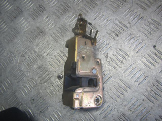 замок двери передней правой Volkswagen Transporter T4 1999, 701837016E