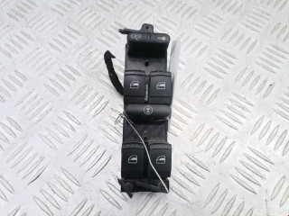 блок управления стеклоподъемниками SEAT Toledo 2 поколение 2001, 1.6 л., МКПП, седан, 1J4959857D