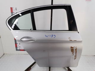 дверь задняя правая BMW 5 серия F07/F10/F11 2011, 3.0 л., АКПП, седан, 41009628756