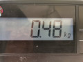 ручка наружная задняя правая Mercedes-Benz E-Класс W212/S212/C207/A207 2010, 2.2 л., АКПП, седан, A20476002709197 - фото №4