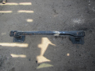усилитель бампера заднего Ford B-max 1 поколение 2012, 1.4 л., МКПП, минивэн, 8V5117912BE