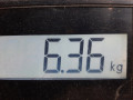 полуось задняя (приводной вал, ШРУС) Hyundai Tucson 1 поколение 2005, 2.0 л., МКПП, внедорожник 5 дв., 496002E000 - фото №4