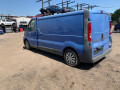 дверь передняя правая Renault Trafic 2 поколение [рестайлинг] 2007, 2.0 л., МКПП, микроавтобус, 7751478601 - фото №17