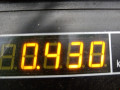дисплей Citroen Xsara Picasso 1 поколение [рестайлинг] 2005, 1.6 л., МКПП, минивэн, 6105VZ - фото №4