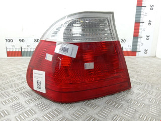 фонарь задний левый BMW 3 серия E46 2002, 2.5 л., АКПП, купе, 63218383825