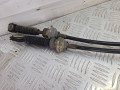 трос кулисы КПП Renault Safrane 1 поколение [рестайлинг] 1997, 2.0 л., бензин, МКПП, хетчбэк 5 дв. - фото №4