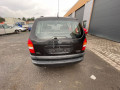 пружина задняя Opel Zafira 1 поколение (A) 2001, 2.2 л., МКПП, минивэн, 9192239 - фото №8