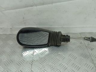 зеркало наружное правое Fiat Punto 2 поколение [рестайлинг] 2005, 1.2 л., бензин, МКПП, хетчбэк 5 дв.