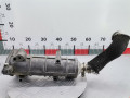 охладитель EGR / Радиатор EGR Fiat 2010, 3.0 л., МКПП, микроавтобус, 1618X4 - фото №3