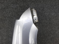 крыло переднее правое Opel Meriva 1 поколение (A) [рестайлинг] 2007, 1.8 л., АКПП, минивэн - фото №4