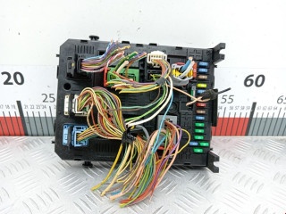 Блок BSI Peugeot 308 T7 2009, 1.4 л., МКПП, хетчбэк 5 дв., 9664058780