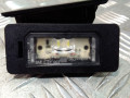 подсветка номера BMW 5 серия F07/F10/F11 [рестайлинг] 2013, 2.0 л., АКПП, седан, 63267193293 - фото №2