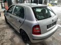 фонарь задний правый Skoda Fabia 1 поколение (6Y) 2000, 1.4 л., МКПП, хетчбэк 5 дв., 6Y6945112B - фото №11