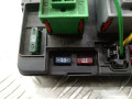 Блок управления BCM (Body Control Module) Citroen Xsara Picasso 1 поколение 2003, 1.6 л., МКПП, минивэн, 9643498880 - фото №3