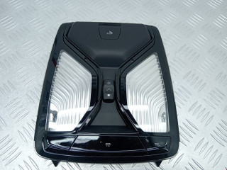 фонарь салона (плафон) BMW 2018, 2.0 л., АКПП, внедорожник 5 дв., 61319875355