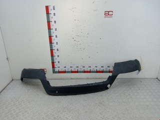 юбка бампера нижняя BMW X3 F25 2014, 51117210441