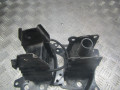 крепление бампера Audi A3 8P 2005, 1.6 л., МКПП, хетчбэк 5 дв., 8P3801134A - фото №3