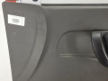 обшивка двери передняя правая SEAT Inca 1 поколение 2000, 1.9 л., МКПП, фургон, 6K4867012 - фото №2