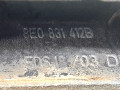 петля двери Audi A3 8P 2003, 2.0 л., МКПП, хетчбэк 3 дв., 8E0831412E - фото №4