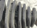 переключатель поворотов Opel Zafira 1 поколение (A) 2001, 9056099012263700, 9056099112263600 - фото №7