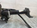 рулевая колонка Mercedes-Benz A-Класс W168/V168 [рестайлинг] 2003, A1684600916 - фото №4
