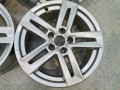 диск литой Audi A4 B9 2020, 2.0 л., вариатор, седан, 8W0601025P - фото №5