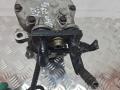 компрессор кондиционера Peugeot 306 1 поколение [рестайлинг] 2000, 1.4 л., бензин, 2150503760, SD7V121500F - фото №6