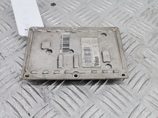блок розжига ксенона Renault Laguna 2 поколение 2002, 2.2 л., МКПП, хетчбэк 5 дв., 89028090