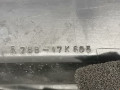дождевик Ford Windstar 1 поколение 1998, 3.0 л., АКПП, минивэн - фото №3