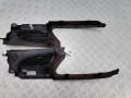решетка радиатора Renault Scenic 1 поколение 1998, 1.6 л., МКПП, минивэн, 7700834200 - фото №2