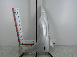 крыло переднее левое Ford Focus 2 поколение 2007, 1.6 л., МКПП, универсал, 1491263