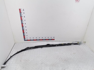 подушка безопасности боковая (шторка) Opel Vectra C 2004, 1.9 л., МКПП, универсал, 13105051