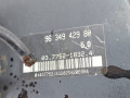 вакуумный усилитель тормозов Peugeot 206 1 поколение 2000, 1.4 л., бензин, МКПП, хетчбэк 5 дв., 9634942980 - фото №7