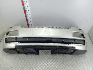 бампер передний Land Rover Range Rover 4 поколение 2017, 4.0 л., АКПП, внедорожник 5 дв., CK5217K946CA