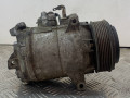 компрессор кондиционера Nissan Qashqai 1 поколение 2008, 1.6 л., бензин, 12034935, 92600BB01A, 92600BB0BA - фото №4