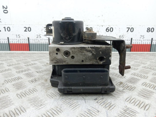блок ABS Land Rover Freelander 1 поколение 2002