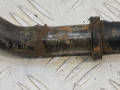 стабилизатор подвески передний Audi A3 8L 1996, 1.9 л., МКПП, хетчбэк 3 дв., 1J0411305A - фото №2