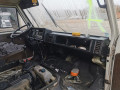 рессора задняя Volkswagen LT 1 поколение [рестайлинг] 1994, 2.4 л., МКПП, 291511151 - фото №8