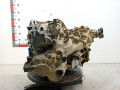 КПП механическая (МКПП) Nissan Qashqai 1 поколение 2007, 2.0 л., МКПП, внедорожник 5 дв., 32010JG20C - фото №2
