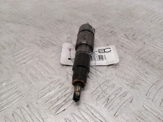 форсунка Mercedes-Benz Vario W670 1997, 4.3 л., АКПП, A0060171421