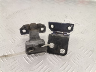 петля крышки багажника Renault Espace 3 поколение 1997, 2.2 л., МКПП, минивэн, 6025302755