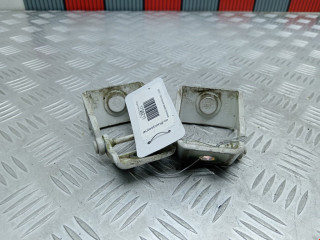 петля крышки багажника Peugeot Partner 2 поколение (B9) 2010, 1.6 л., МКПП, минивэн, 8715C5