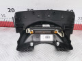 дисплей Citroen C4 1 поколение 2007, 1.6 л., МКПП, хетчбэк 5 дв., 6106E2 - фото №3