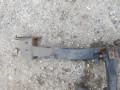 прицепное устройство (фаркоп) Mercedes-Benz C-Класс W203/S203/CL203 [рестайлинг] 2004, 2.2 л., МКПП, универсал - фото №11