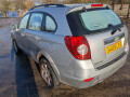 диск тормозной передний Chevrolet Captiva 1 поколение 2008, 2.0 л., МКПП, внедорожник 5 дв., 96625948 - фото №14
