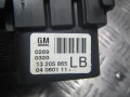 переключатель света Opel Zafira 2 поколение (B) [рестайлинг] 2009, 1.6 л., МКПП, минивэн, 13205865 - фото №3
