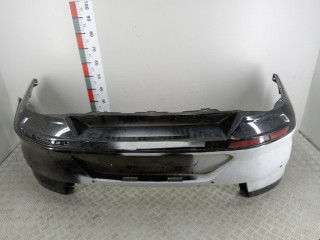 бампер задний Volkswagen Passat B8 2015, 1.4 л., АКПП, седан, 3G5807421
