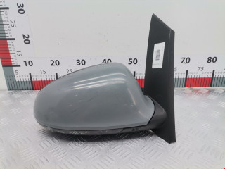 зеркало наружное правое Opel Astra J 2010, 1.6 л., МКПП, хетчбэк 5 дв., 13308364