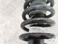 стойка амортизатора Honda Civic 6 поколение (EJ/EK/EM) [рестайлинг] 2000, 1.4 л., МКПП, хетчбэк 3 дв., 51601S03J51 - фото №5