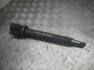 полуось передняя правая (приводной вал, ШРУС) Ford Focus 1 поколение 1999, 1.6 л.